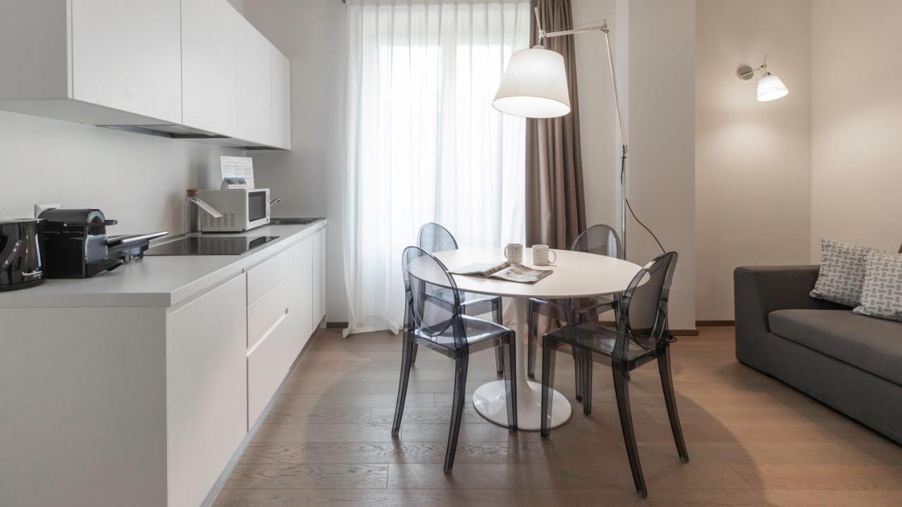 Appartamento Italianway - Corso 11