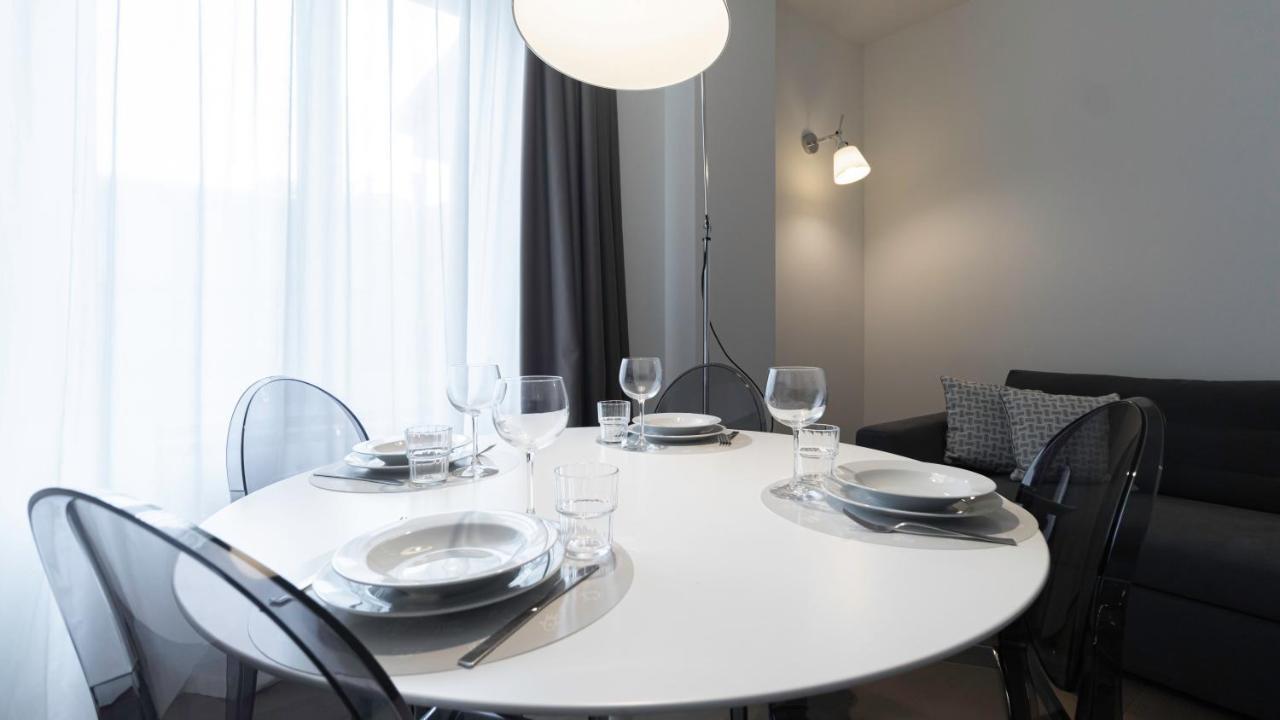 Italianway - Corso 11 Appartamento Milano
