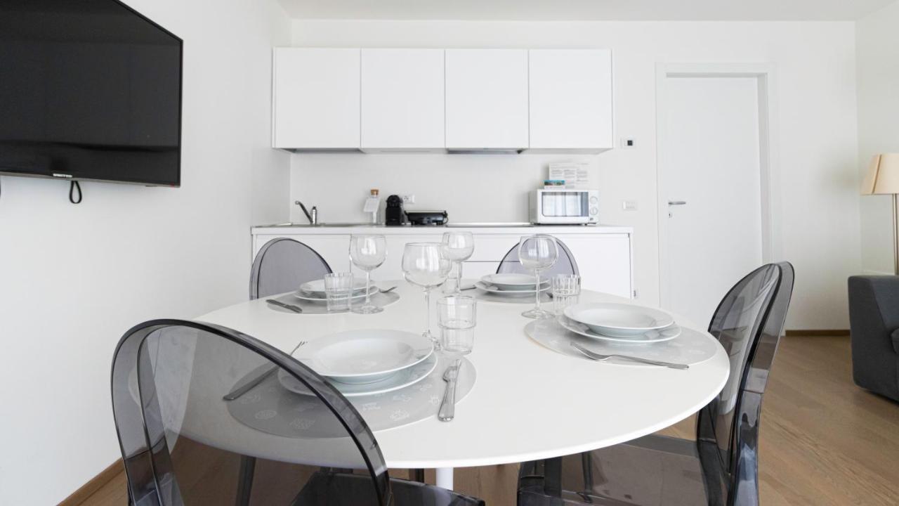Italianway - Corso 11 Appartamento Milano