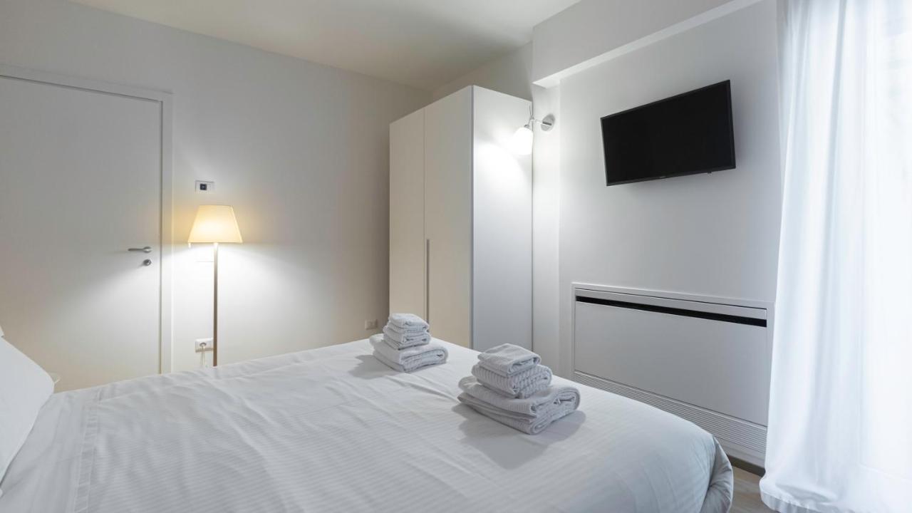 Appartamento Italianway - Corso 11 Milano